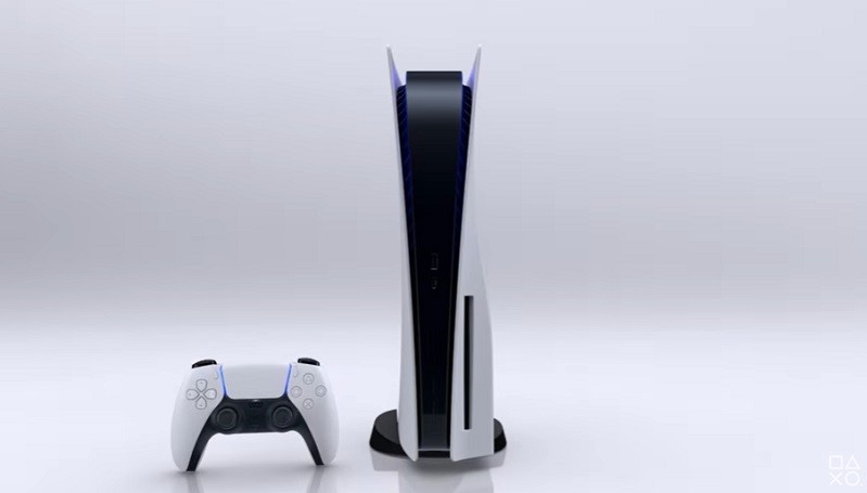 PlayStation 5 Akan Punya UI yang Berbeda