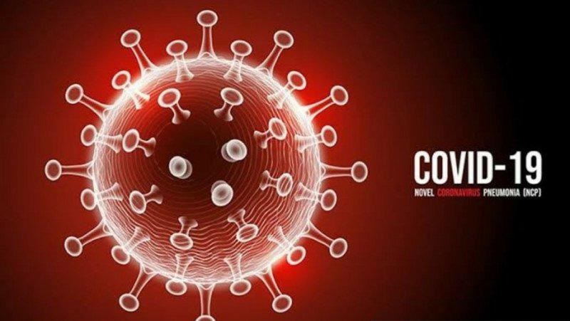 Cerita Pasien Positif Covid-19 Kabur Membaur di Tengah Demo Omnibus Law