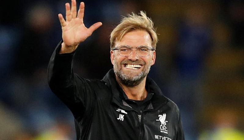 Liverpool Diminta Bikin Patung Jurgen Klopp