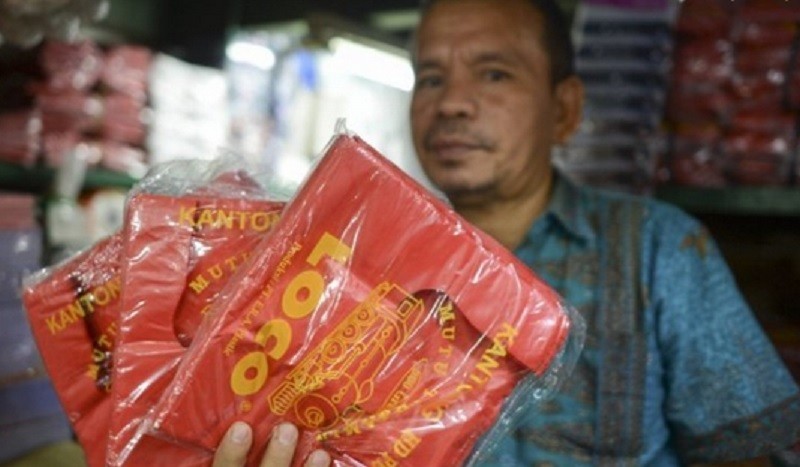 Pemberlakuan Cukai Plastik, Pemerintah Tunggu Waktu Tepat