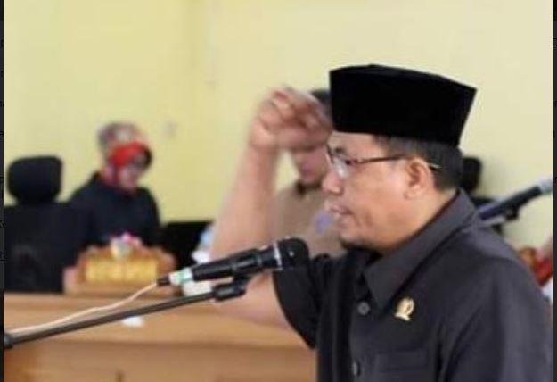 Badan Kehormataan Bahas Dugaan Pelanggaran Kode Etik Anggota DPRD Pangandaran