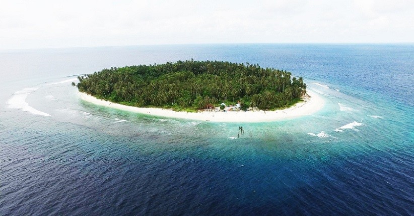 Konsep Ekowisata Diincar Wisatawan saat New Normal, Intip Kesiapan Pulau Pieh