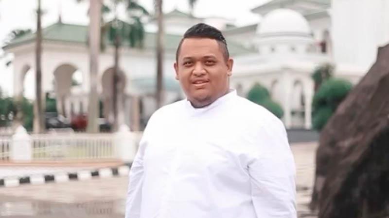 KPK Panggil Presiden Borneo FC Nabil Husein terkait Kasus Rita Widyasari