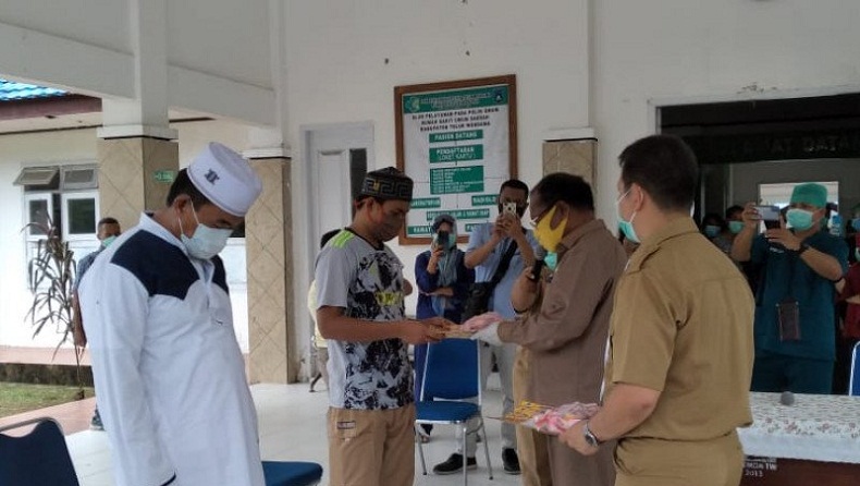 Update Covid-19 di Papua Hari Ini 19 Juli Jadi 2.601 Kasus, Bertambah 49 Pasien Positif