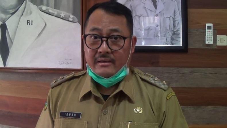 Video Jogetnya Viral di TikTok, Kepala Disdaspora Bondowoso Diperiksa Majelis Kode Etik ASN