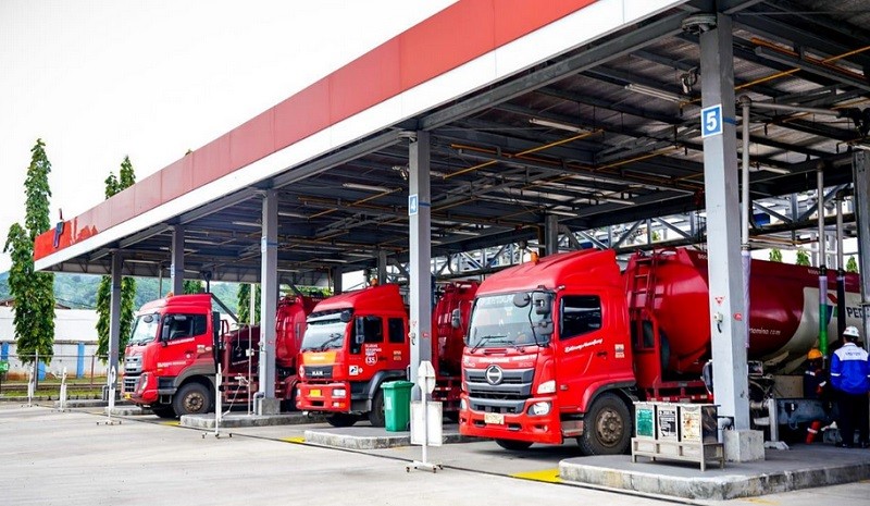 Sesuai Penugasan, Pertamina Masih Akan Salurkan BBM Premium