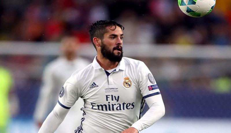 Real Madrid Dapat Kabar Buruk Jelang Hadapi Valencia