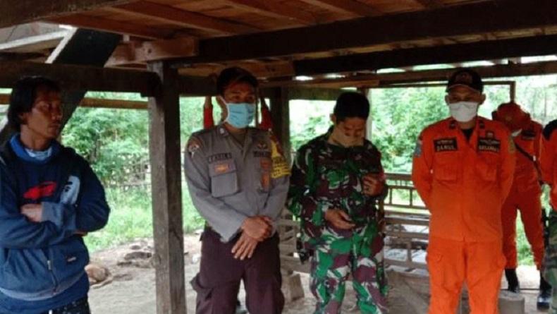 Pamit ke Hutan untuk Beri Makan Sapi, Petani di Barru Tiba-Tiba Hilang Misterius