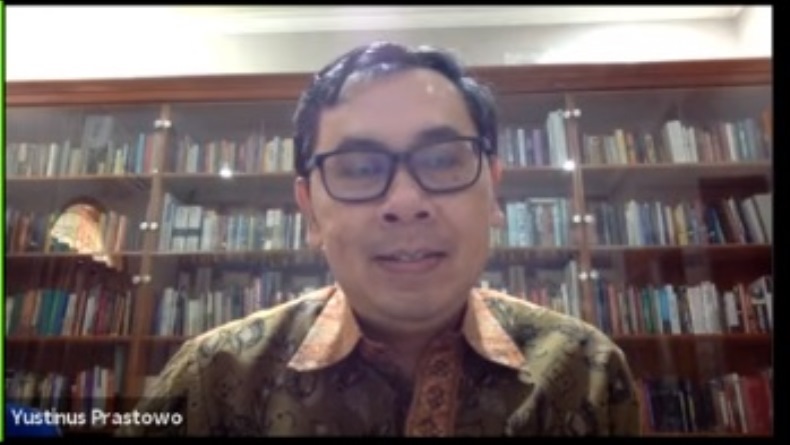 Indonesia Disebut Negara Bokek, Stafsus Menkeu: Keliru