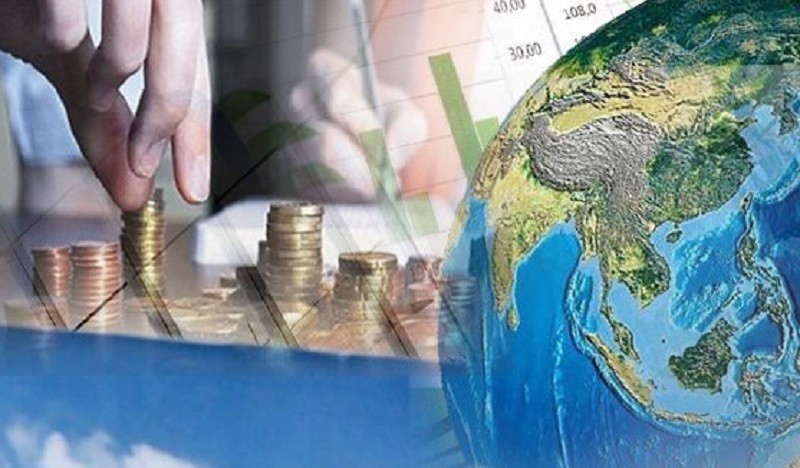 Realisasi Investasi Jabar Tembus Rp72 Triliun, Buka 58.000 Lapangan Kerja Baru