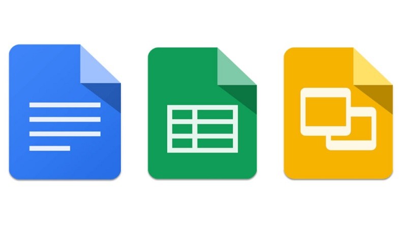 Dark Mode Segera Sambangi Aplikasi Docs, Sheets, dan Slides