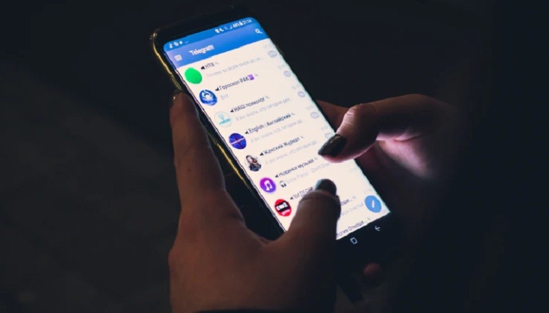 Setelah 2 Tahun, Rusia Akhirnya Cabut Larangan Penggunaan Aplikasi Telegram