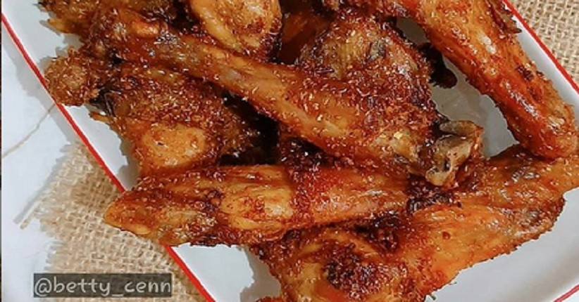 Tips Membuat Ayam Goreng Gurih dengan Bumbu Ketumbar, Ini Resepnya