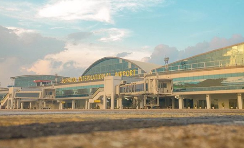 Bandara Supadio Sediakan Layanan Rapid Test, Ini Biaya dan Caranya