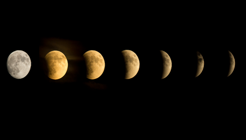 Asal Usul Penamaan 12 Bulan Hijriah, Ini Maknanya