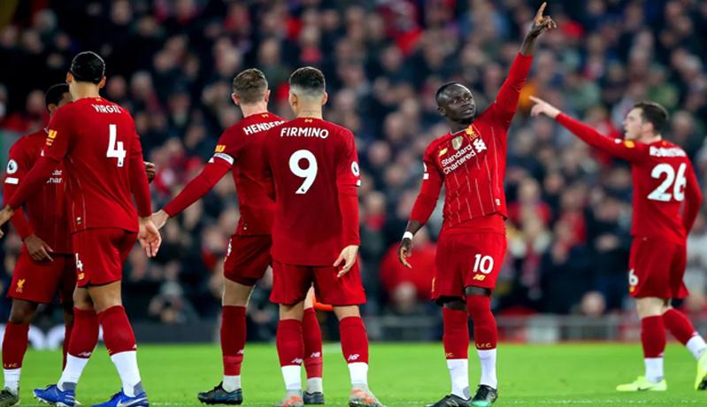 Prediksi Everton Vs Liverpool: Ambisi The Reds Lanjutkan Mimpi yang Tertunda