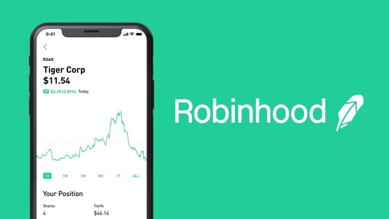 Mahasiswa Bunuh Diri Gara-Gara Rugi Saham Rp10 Miliar, Robinhood Perkuat Edukasi