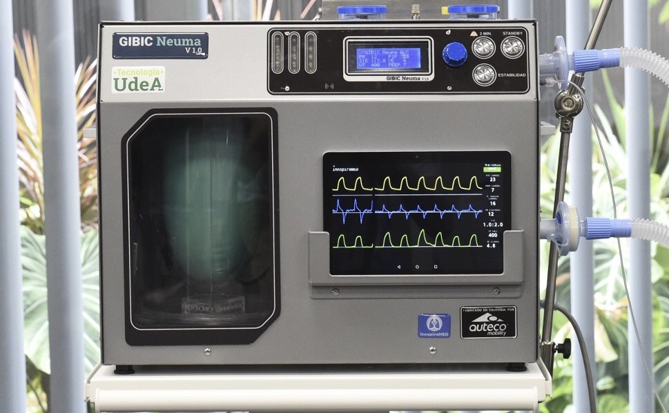 Pasien Meninggal Setelah Keluarga Tak Sengaja Mencabut Kebel Listrik Ventilator