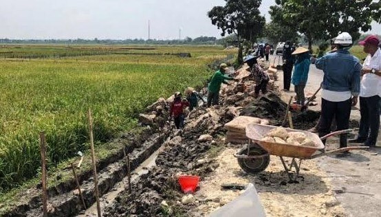 Menteri Basuki Targetkan Program Padat Karya Serap 28.987 Tenaga Kerja