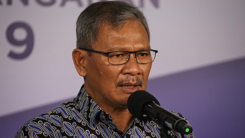 9 Provinsi Tanpa Kasus Baru Covid-19 Hari Ini, Aceh Bertambah Lagi