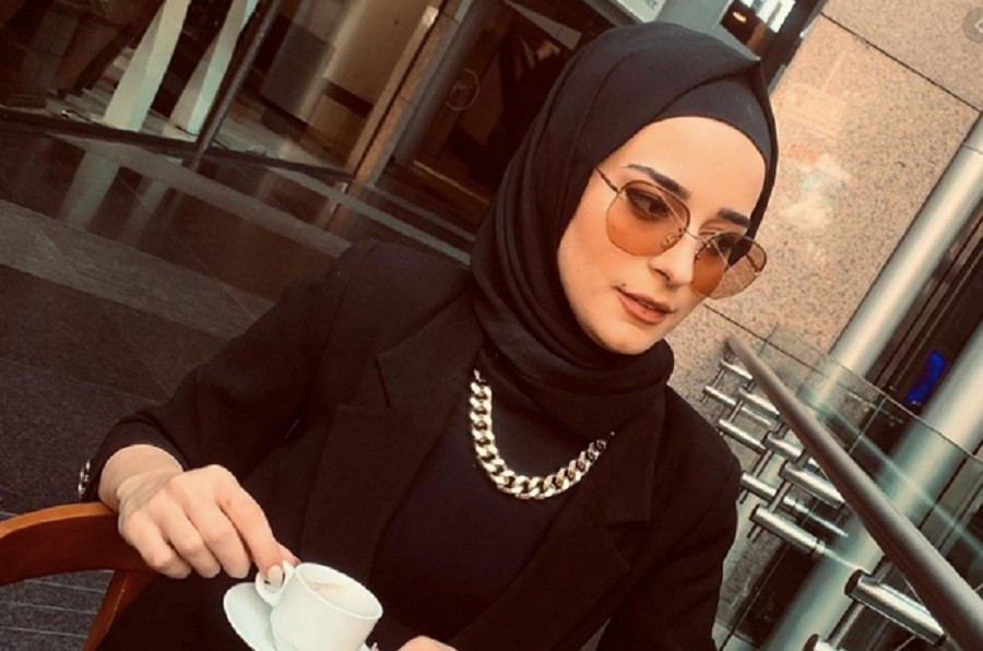 Perempuan Berhijab Ini Ditahan Aparat Lebanon karena Dituduh Jadi Mata-Mata Israel