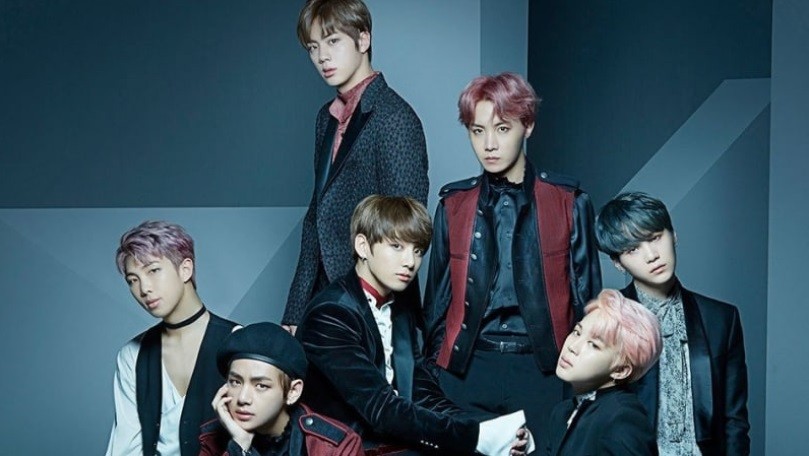  BTS Siap Hadirkan Single Dynamite di MTV Video Music Awards 2020 