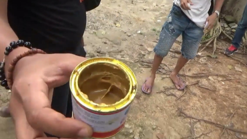 Mabuk Lem, 3 Remaja di Bukittinggi Teler saat Diangkut Satpol PP