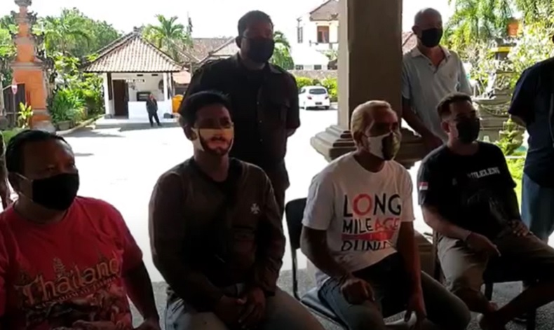 Sopir Jawa Bali Keluhkan Biaya Rapid Test Mahal, Tak Sebanding Penghasilan
