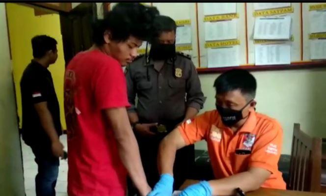 Butuh Biaya Nikah, Pemuda di Tasikmalaya Merampok Toko Perhiasan