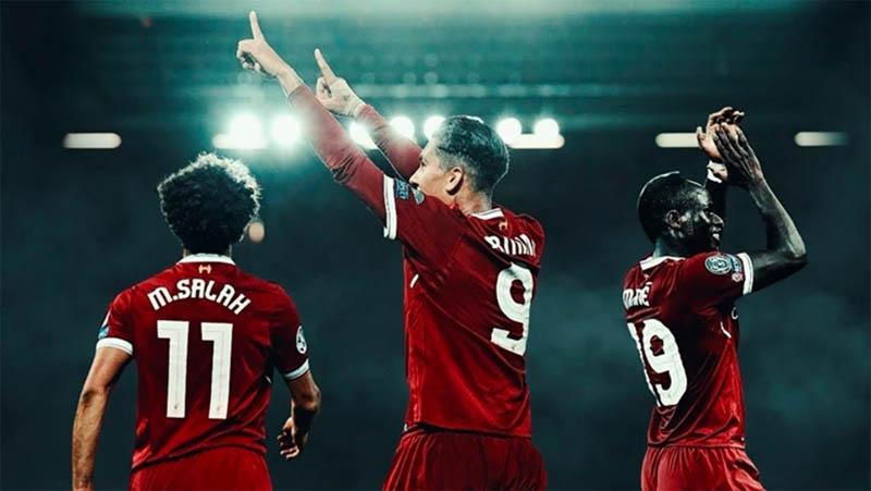 Kapan Liverpool Pastikan Titel Premier League? Ini Hitungannya