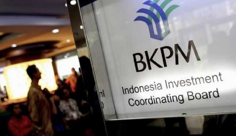 Surat Erick Thohir Dianggap Hambat Investasi, Begini Respons BKPM