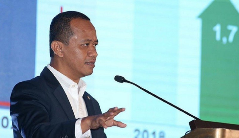 Bahlil Lahadalia: Sudah Nggak Zaman Lagi Halang-halangi Investor