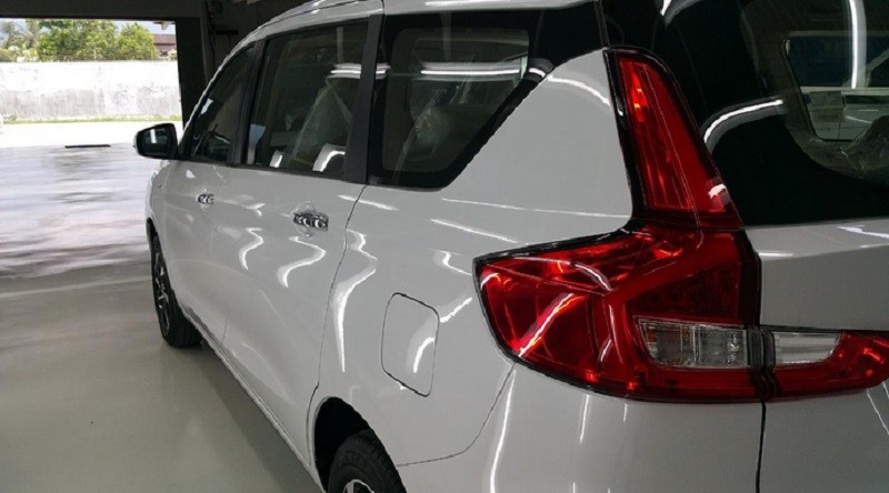 Tips Menghilangkan Goresan dan Mencegah Bodi Mobil Berkarat