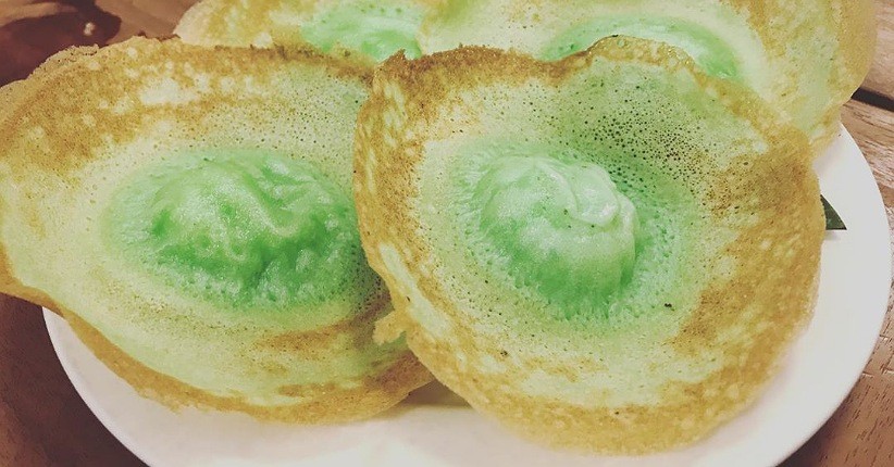Cara Mudah Bikin Kue Ape Buat Camilan Hangat di Rumah