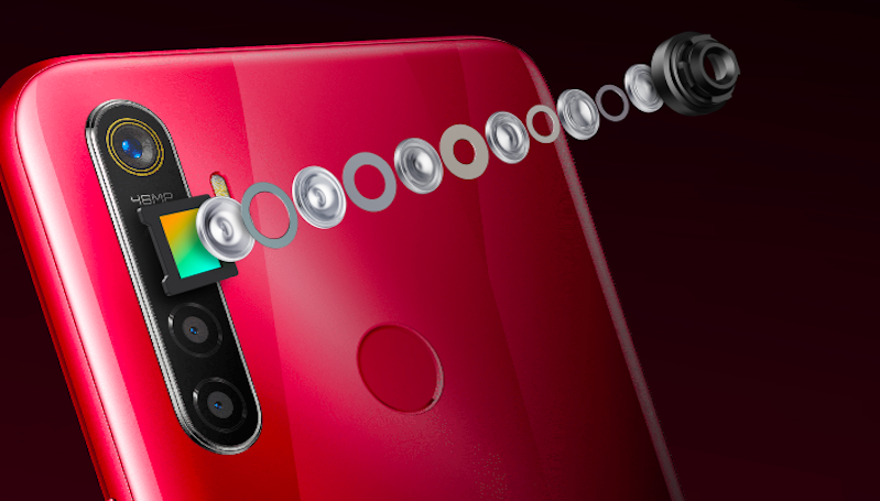 4 Smartphone Rp2 Jutaan dengan Kamera Terbaik
