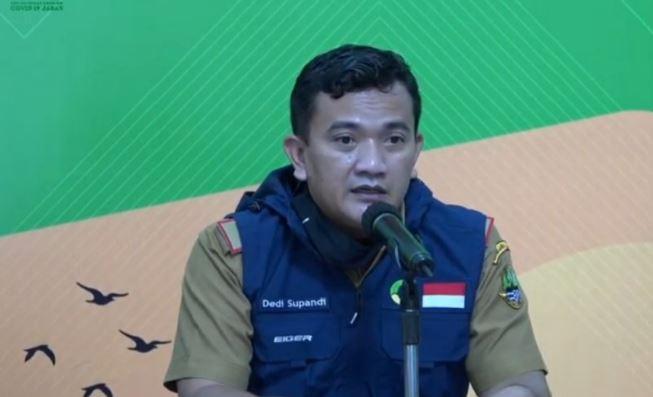 Kasus Covid-19 Meningkat, Pemprov Jabar Batalkan 21 Sekolah Belajar Tatap Muka