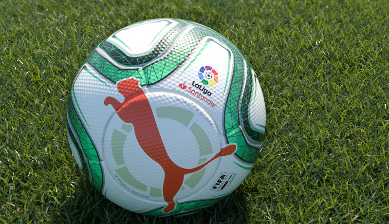 Jadwal Lengkap Liga Spanyol Pekan Ke-33, 1-3 Juli 2020