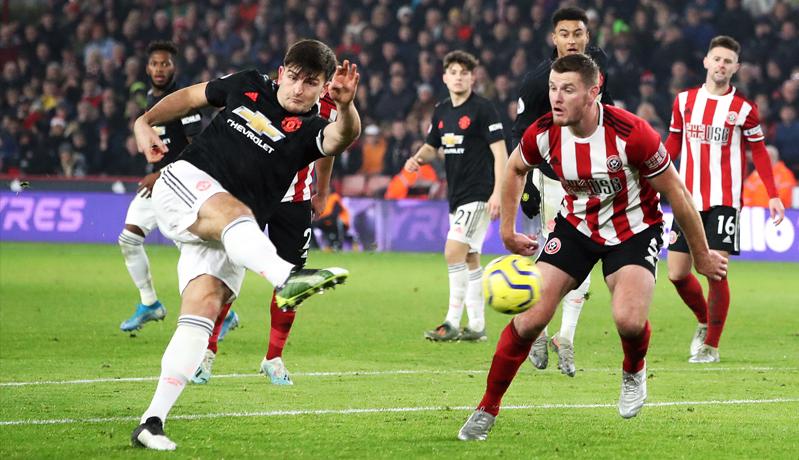 Prediksi Manchester United Vs Sheffield United: Jadikan Ancaman Besar
