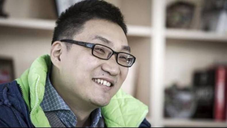 Kisah Anak Pekerja Pabrik Berotak Cemerlang Jadi Orang Terkaya ke-4 di China