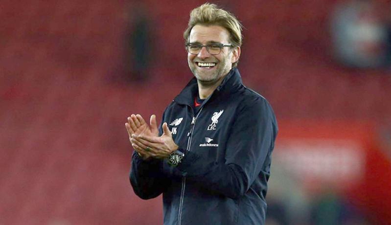 Liverpool di Ambang Juara, Jurgen Klopp Bakal Saksikan Laga Chelsea Vs Manchester City