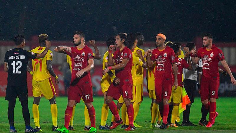 Juara Piala Menpora 2021 Dapatkan Rp2 Miliar