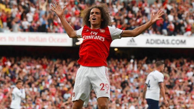 Bikin Kesal Mikel Arteta, Matteo Guendouzi Masuk Daftar Jual
