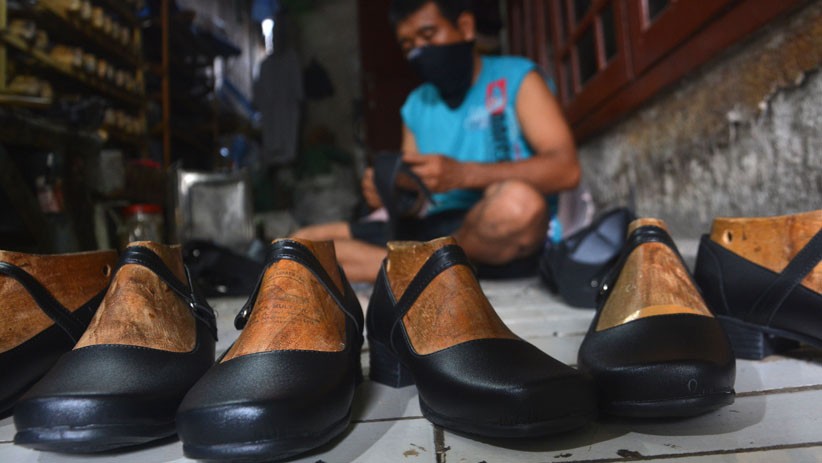 Pandemi Covid-19 Lahirkan Bibit Ekonomi lewat Bisnis Rumahan
