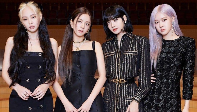 Belum Dirilis, Album BLACKPINK Laris Manis hingga 800 Ribu Pre-order
