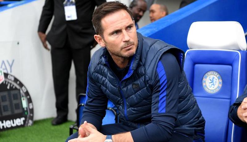 Prediksi Chelsea Vs West Ham: The Blues Rindukan Kemenangan