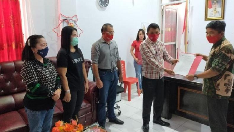 2 Hukum Tua di Minahasa Tenggara Dinonaktifkan, Diduga terkait Penyaluran BLT