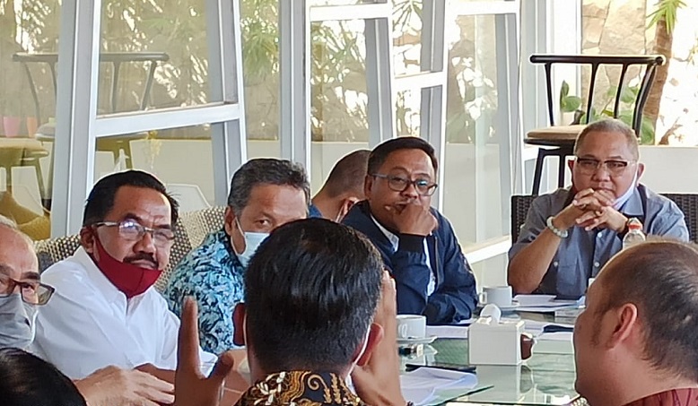 Limbah PT BJB Keluarkan Bau Busuk, DPRD Jatim: Kalau Tidak Diperbaiki Bisa Ditutup