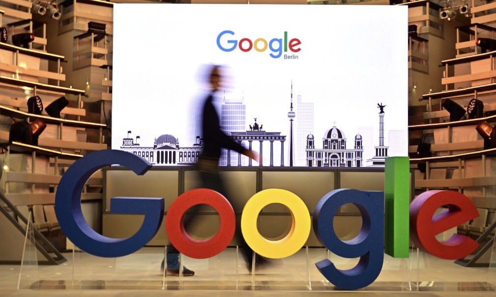 Google Akan Bayar Media terkait Konten Berita