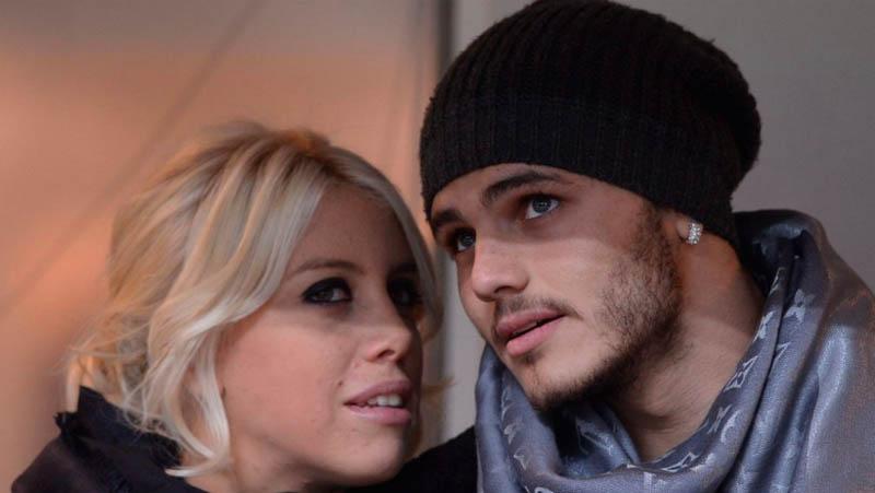 Mauro Icardi Dipermanenkan PSG, Wanda Nara Pamer Rumah Mewah Barunya