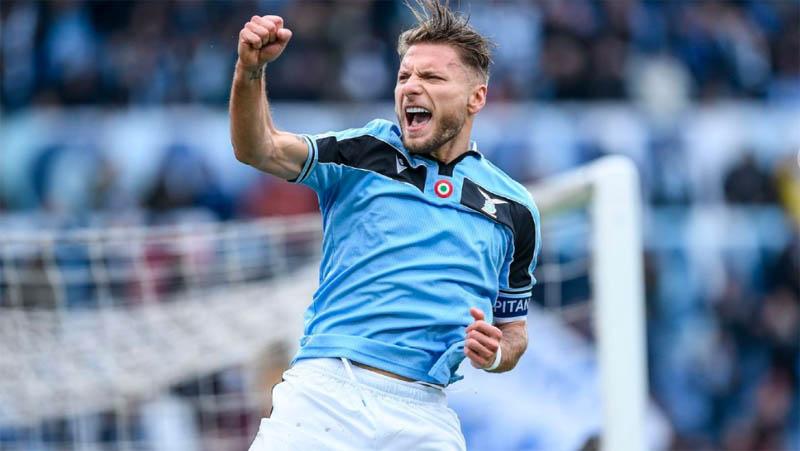 Prediksi Lazio Vs Fiorentina: I Biancocelesti Belum Menyerah Kejar Scudetto